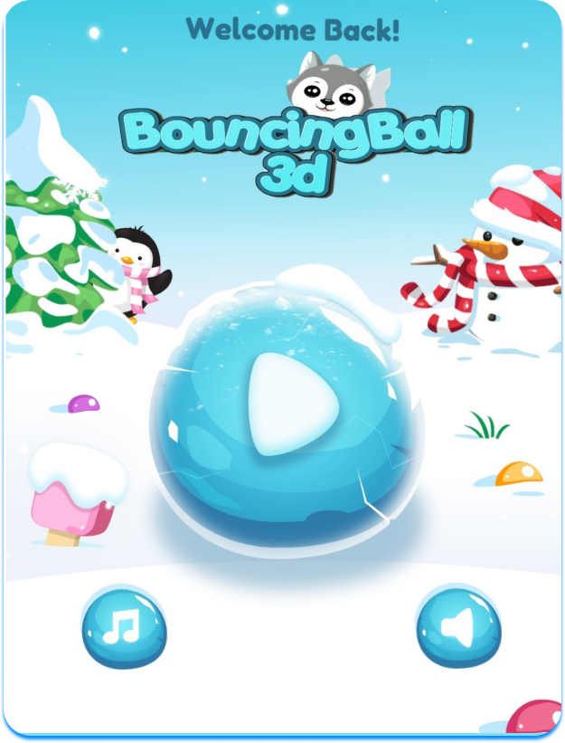 Bouncing Ball